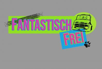 Das neue Logo für die Webseite entsteht