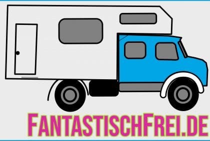 Der erste FantastischFrei.de Aufkleber !!!