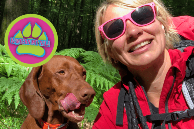Eschenkar, ein Juwel 💎 im Spessart – Wandern mit Hund 🐕
