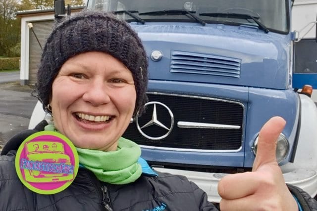 Neue Kabine: Ob die noch in die Garage passt? – Ausbau Expeditionsmobil – Wohnmobil- S1🌍E16
