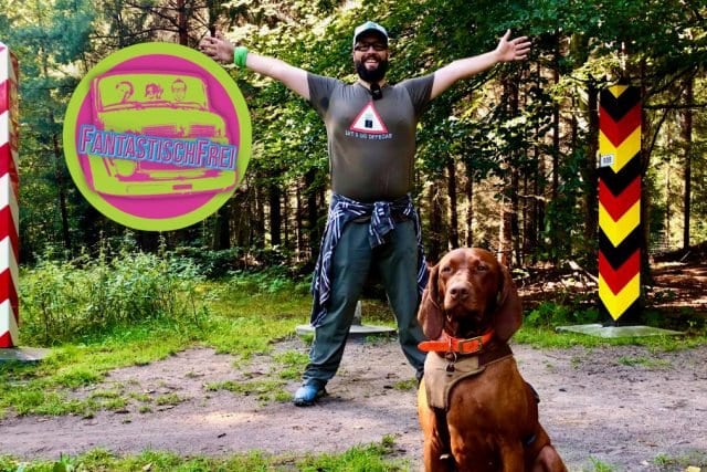 Nächstes Ziel Polen 🇵🇱 und warum wir überlegen es wieder zu verlassen – Freiheitstour 2020 – Roadtrip mit Hund 🐕